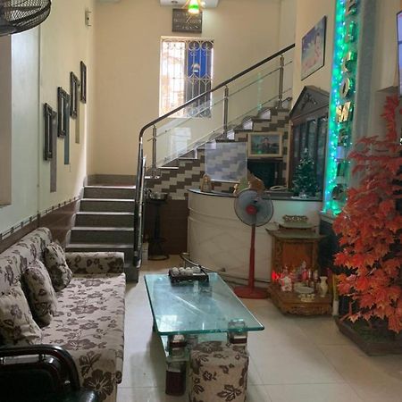 Nhà nghỉ Hoàng Anh Thành phố Hải Phòng Ngoại thất bức ảnh